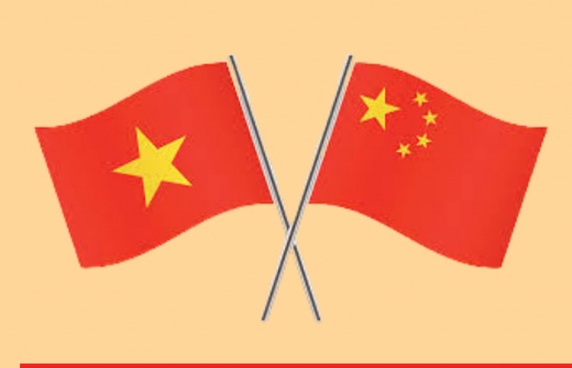 (INFOGRAPHICS): Xuất nhập khẩu Việt Nam - Trung Quốc đạt 184 tỷ USD trong 9 tháng