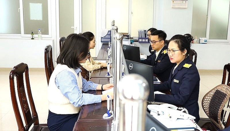 Doanh nghiệp xe máy tại Ninh Bình nợ thuế trên 47,4 tỷ đồng