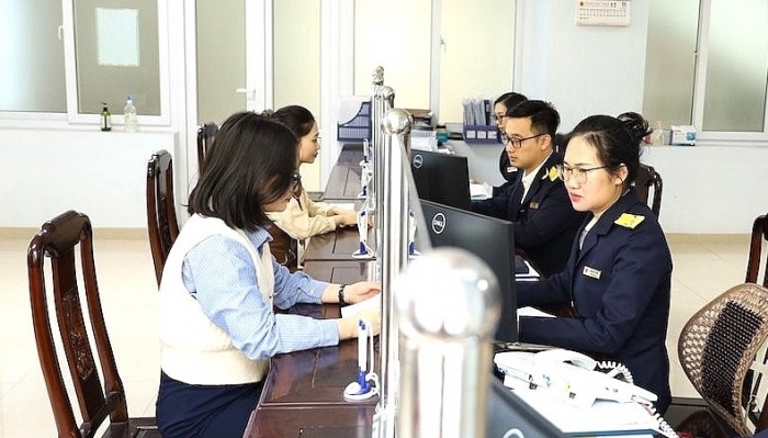 Doanh nghiệp xe máy tại Ninh Bình nợ thuế trên 47,4 tỷ đồng