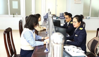 Doanh nghiệp xe máy tại Ninh Bình nợ thuế trên 47,4 tỷ đồng