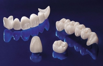 Thuế giá trị gia tăng mặt hàng đĩa phôi sứ làm răng giả