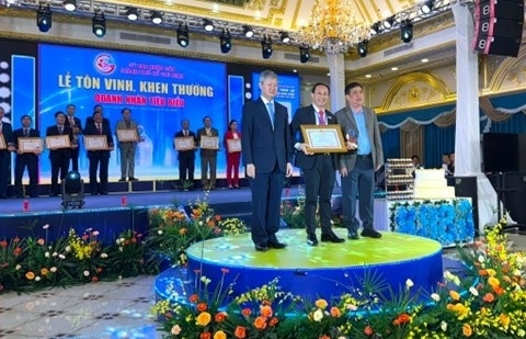 TP. Hồ Chí Minh: Tôn vinh doanh nghiệp có sản phẩm, dịch vụ tiêu biểu