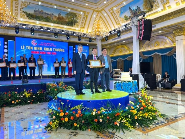 TP. Hồ Chí Minh: Tôn vinh doanh nghiệp có sản phẩm, dịch vụ tiêu biểu