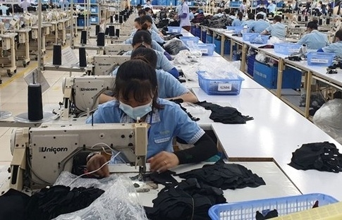 Nghệ An ghi nhận xuất khẩu bứt phá