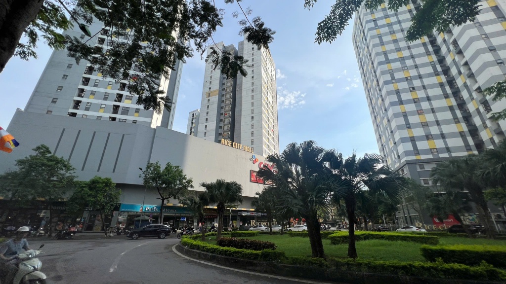 Doanh nghiệp kiến nghị nhiều giải pháp tăng tốc phát triển nhà ở xã hội