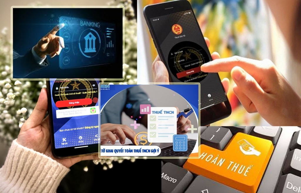 Chính sách thuế TNDN, TNCN với cá nhân cư trú và doanh nghiệp mới thành lập