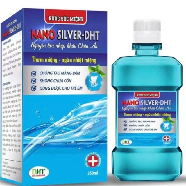 Công ty Dược phẩm Hà Tây quảng cáo sai sự thật, bị phạt 25 triệu đồng