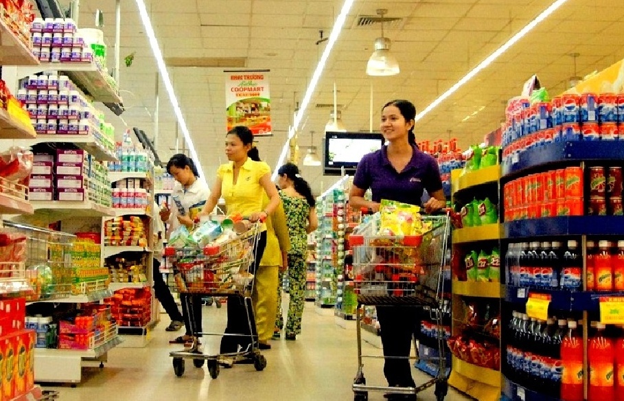Giá cả là mối quan tâm hàng đầu của người tiêu dùng Việt