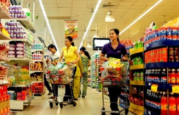 Giá cả là mối quan tâm hàng đầu của người tiêu dùng Việt