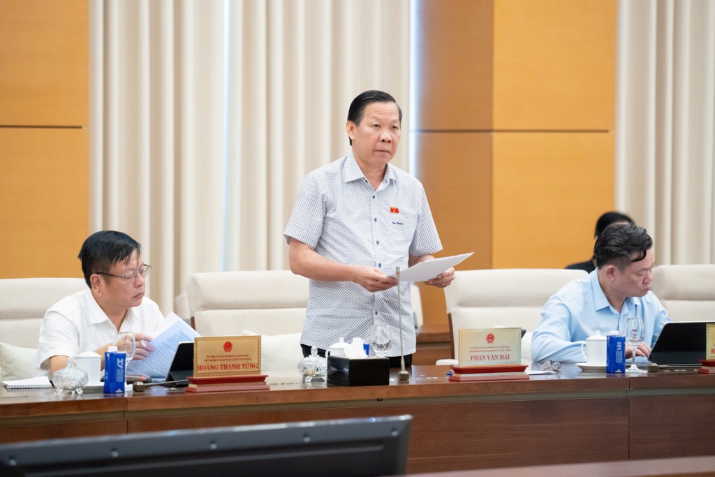 Giảm thủ tục, chuyển đổi số toàn diện trong quản lý thuế