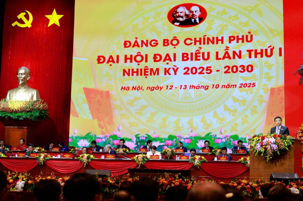 Kiến tạo nguồn lực, bứt phá thể chế, hướng tới tăng trưởng kinh tế hai con số