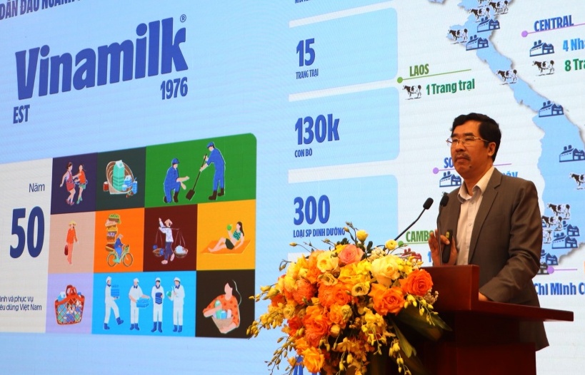 Mỗi sản phẩm đều cần “Một tấm hộ chiếu minh bạch” để bảo vệ niềm tin người tiêu dùng