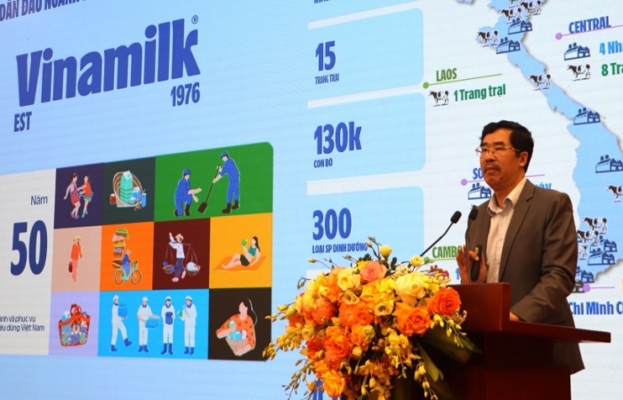 Mỗi sản phẩm đều cần “Một tấm hộ chiếu minh bạch” để bảo vệ niềm tin người tiêu dùng