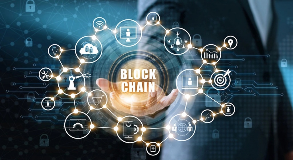 Doanh nghiệp Việt Nam chủ động bứt phá với Big Data và Blockchain