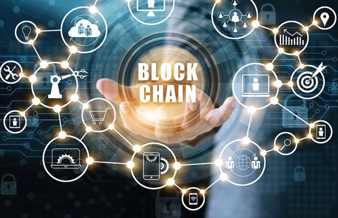 Doanh nghiệp Việt Nam chủ động bứt phá với Big Data và Blockchain