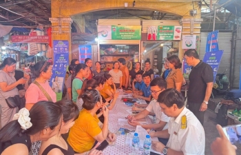 Phân tầng hộ kinh doanh theo rủi ro: Bước cải cách quan trọng trong quản lý thuế