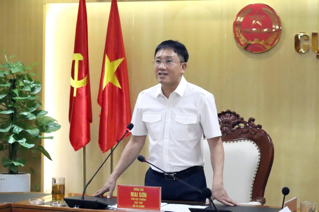Ngành Thuế triển khai 10 giải pháp đồng bộ để thực hiện lộ trình xóa bỏ thuế khoán