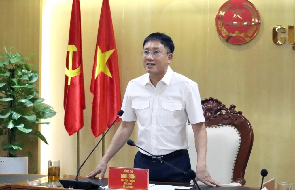 Ngành Thuế triển khai 10 giải pháp đồng bộ để thực hiện lộ trình xóa bỏ thuế khoán