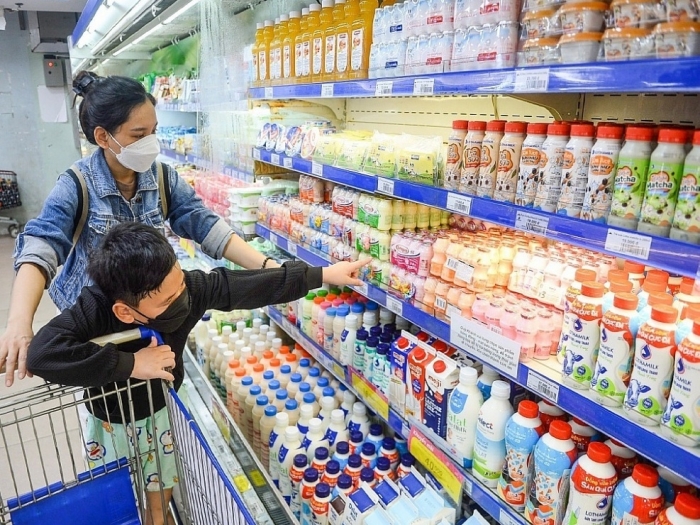 Bán lẻ Việt Nam: Thích nghi chuyển đổi để tăng trưởng bền vững