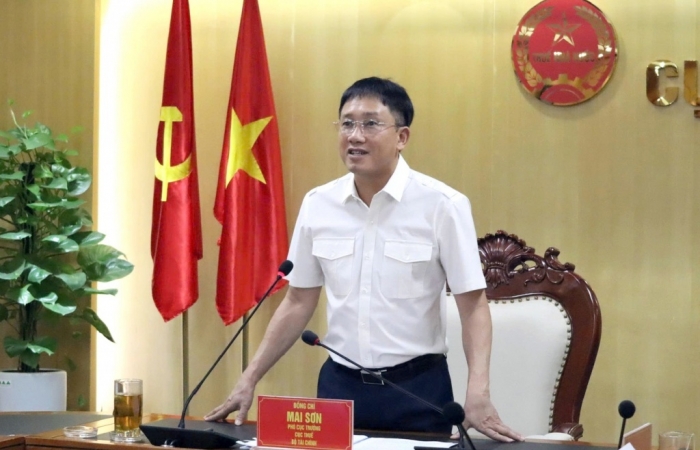 Ngành Thuế triển khai 10 giải pháp đồng bộ để thực hiện lộ trình xóa bỏ thuế khoán