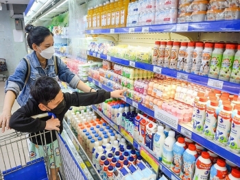 Bán lẻ Việt Nam: Thích nghi chuyển đổi để tăng trưởng bền vững