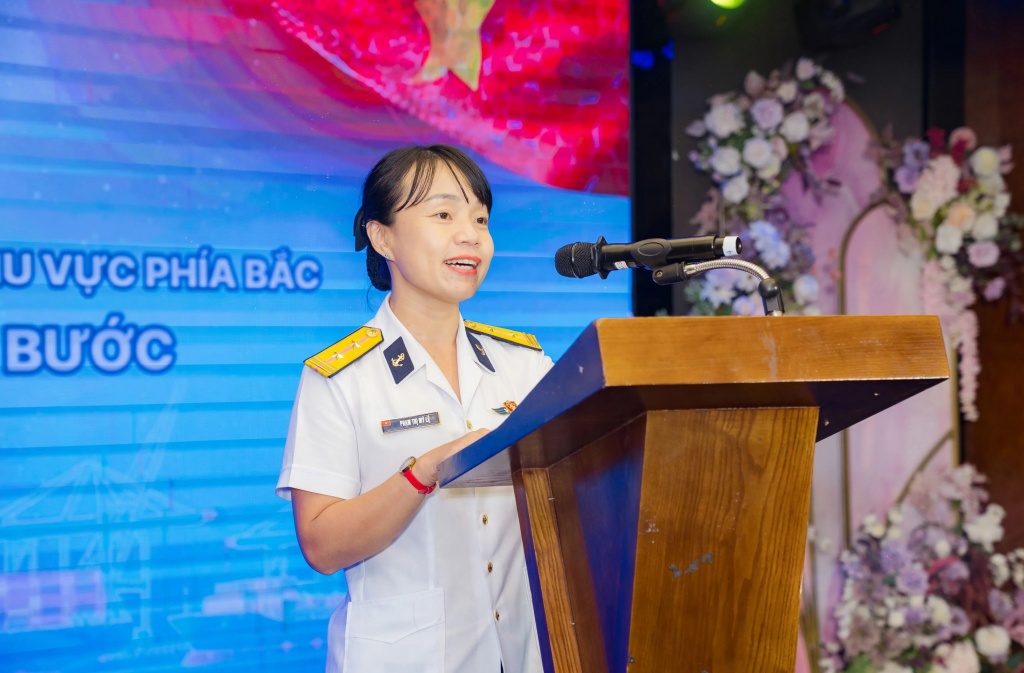 Tân cảng Sài Gòn  tổ chức thành công chuỗi sự kiện tri ân hãng tàu và đại lý miền Bắc