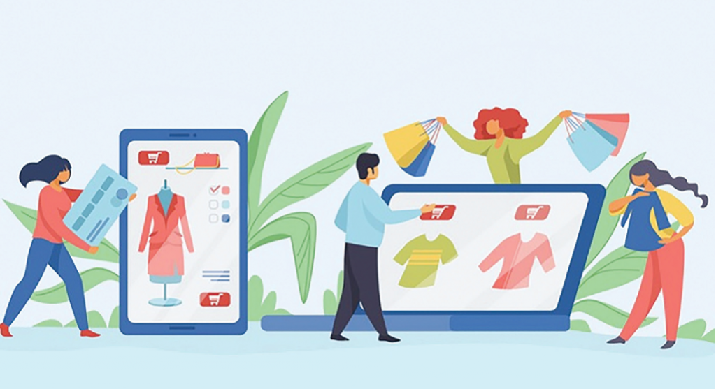 Dự báo quý IV/2025: Thị trường thương mại điện tử đạt 4 tỷ USD