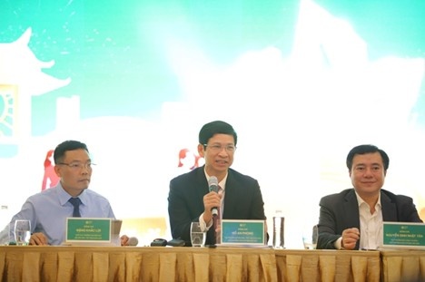 Hội chợ Mùa Thu 2025: Cầu nối đưa công nghiệp văn hóa Việt ra thế giới