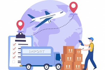Hai “nút thắt” quyết định khả năng cạnh tranh của TMĐT Việt Nam