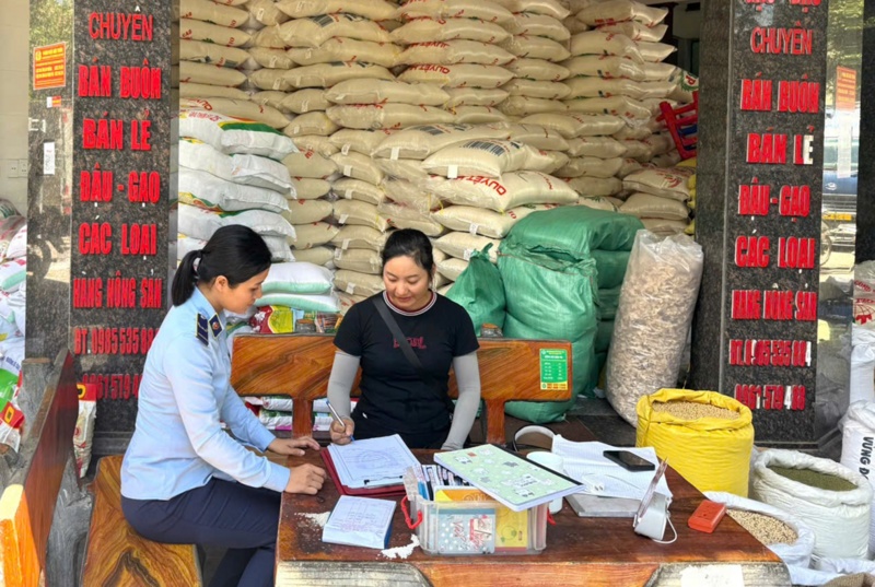Thanh Hóa truy quét hàng giả, cảnh báo người tiêu dùng