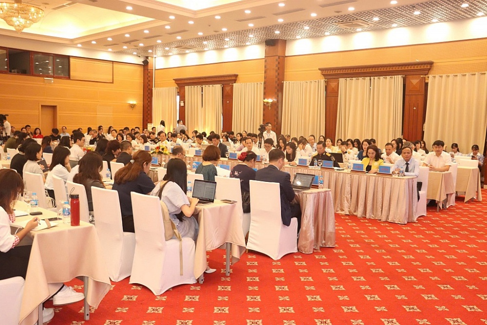 Khai mạc Tọa đàm “Hoàn thiện chính sách thuế, hải quan, thúc đẩy doanh nghiệp phát triển”