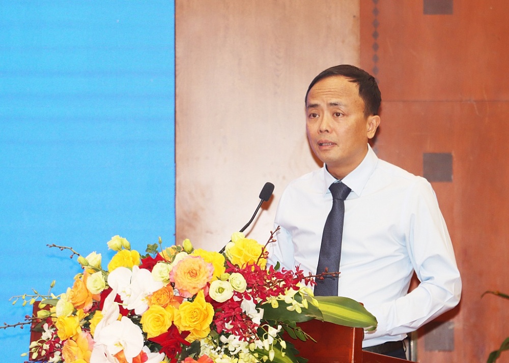 Khai mạc Tọa đàm “Hoàn thiện chính sách thuế, hải quan, thúc đẩy doanh nghiệp phát triển”
