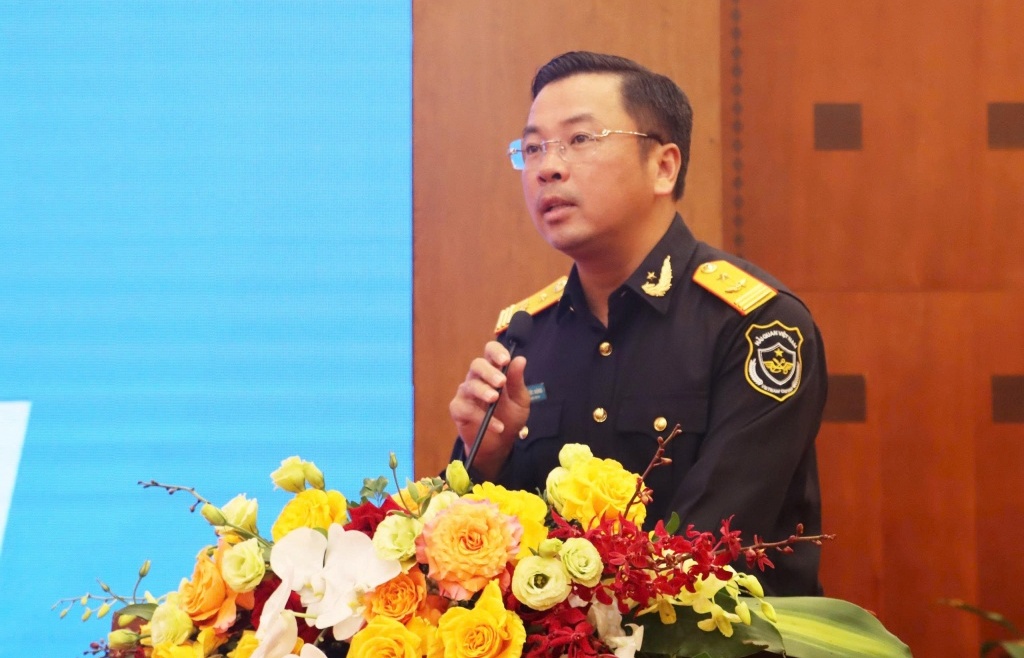 Ngành Hải quan rà soát cắt giảm thủ tục, chuyển đổi số hỗ trợ DN XNK, đầu tư