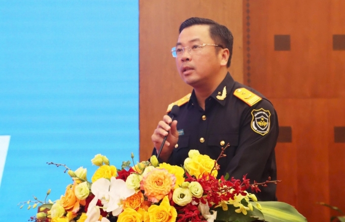 Ngành Hải quan rà soát cắt giảm thủ tục, chuyển đổi số hỗ trợ DN XNK, đầu tư