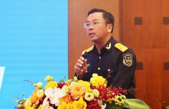 Ngành Hải quan rà soát cắt giảm thủ tục, chuyển đổi số hỗ trợ DN XNK, đầu tư