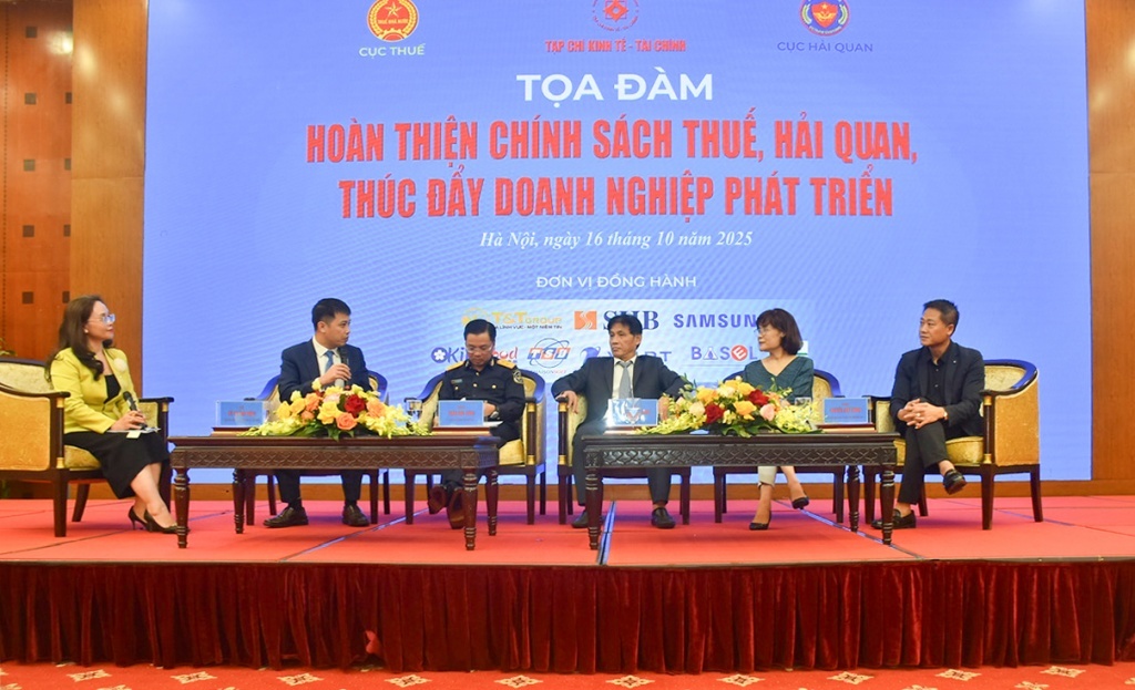 Xóa bỏ thuế khoán từ 1/1/2026: Chuẩn bị kỹ để hộ kinh doanh chuyển đổi thuận lợi