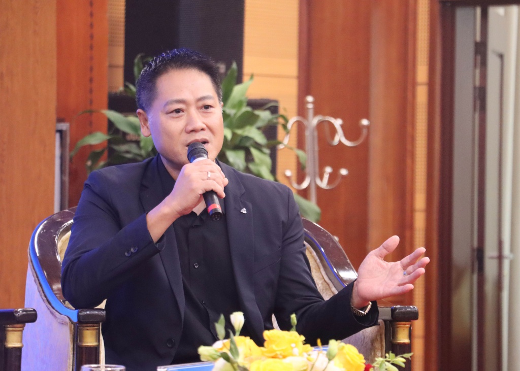 Nỗ lực hoàn thiện chính sách thuế, hải quan, thúc đẩy doanh nghiệp phát triển