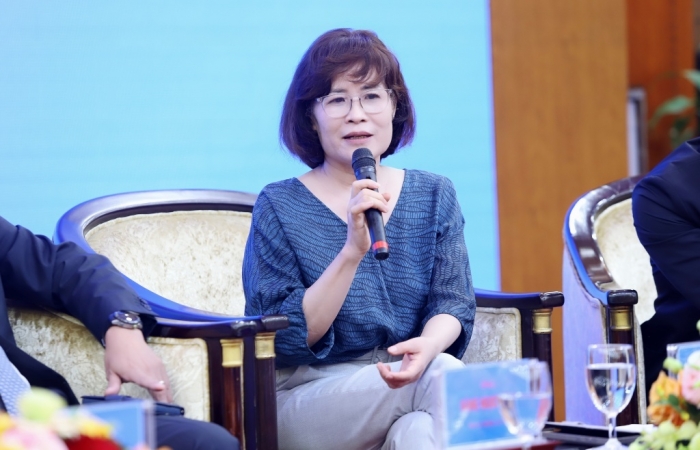 Cần cơ chế “giảm áp lực” cho cán bộ thuế khi thực hiện hoàn thuế
