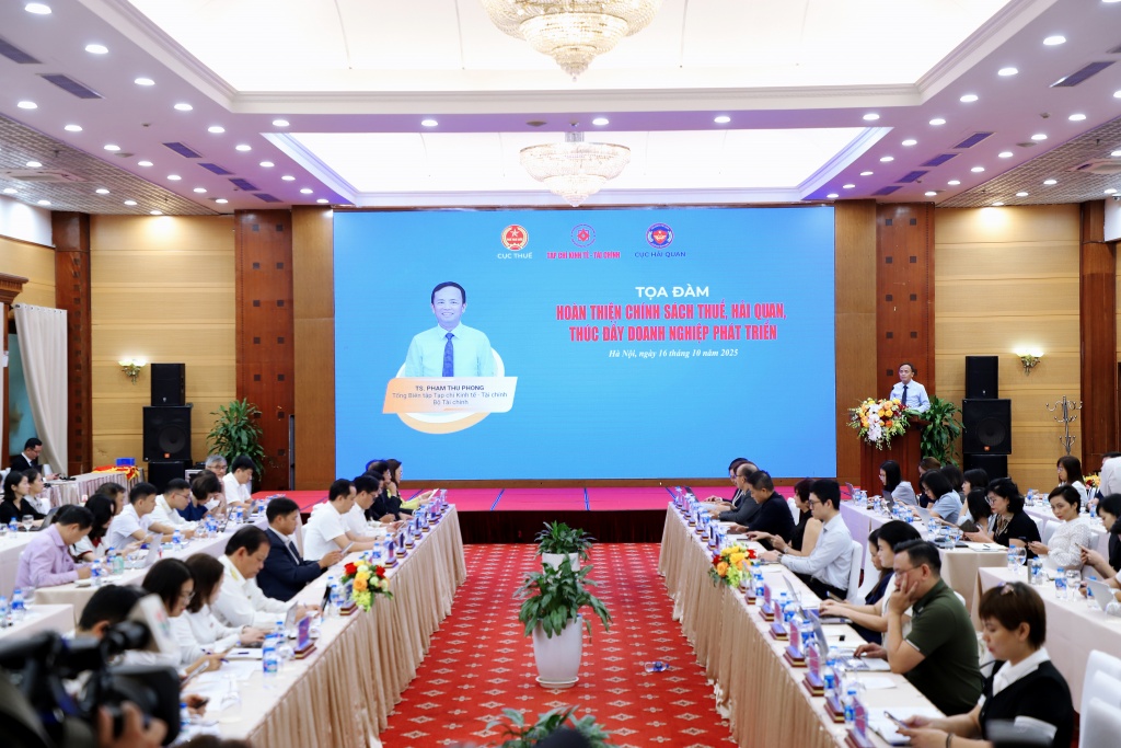 Thúc đẩy nhiều doanh nghiệp tiếp cận chương trình doanh nghiệp ưu tiên