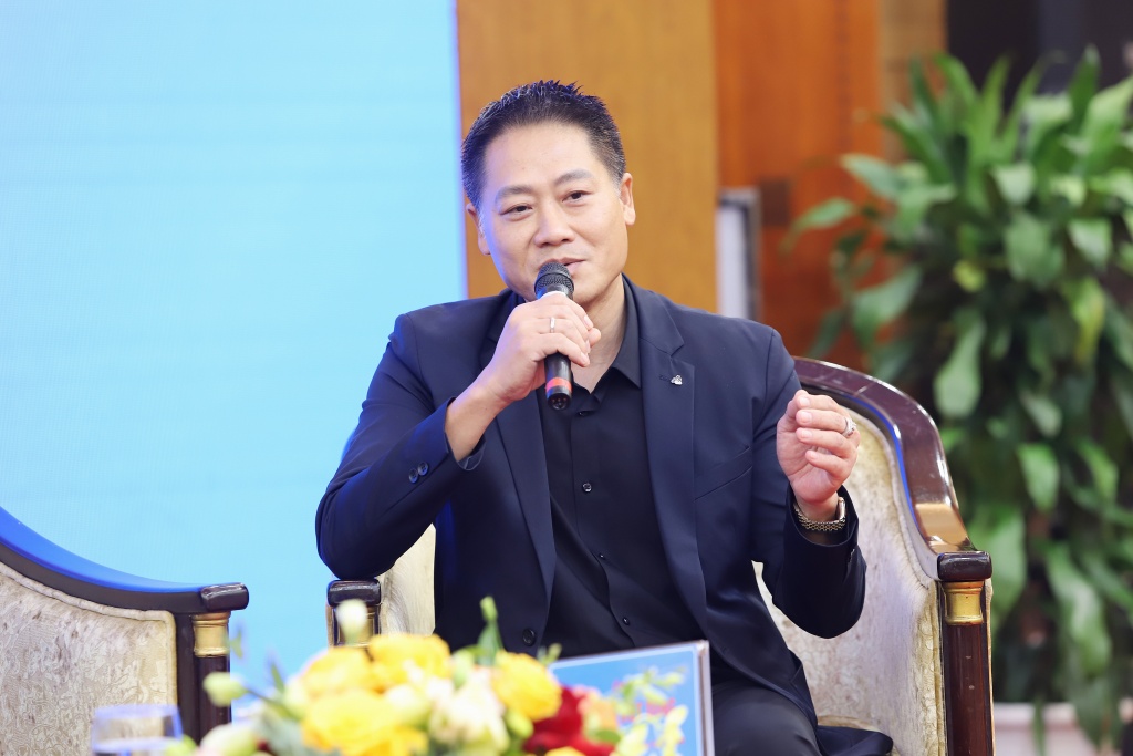 Thúc đẩy nhiều doanh nghiệp tiếp cận chương trình doanh nghiệp ưu tiên