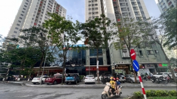 Doanh nghiệp tin tưởng vào triển vọng thị trường địa ốc