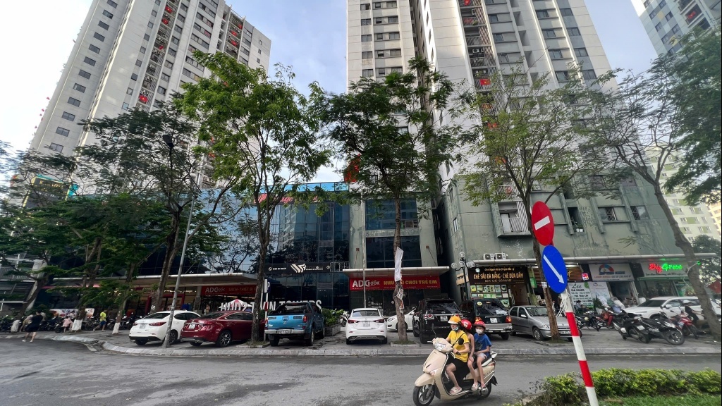 Doanh nghiệp tin tưởng vào triển vọng thị trường địa ốc