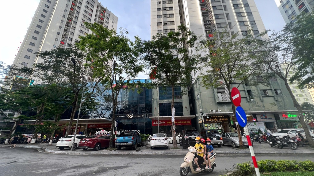 Doanh nghiệp tin tưởng vào triển vọng thị trường địa ốc