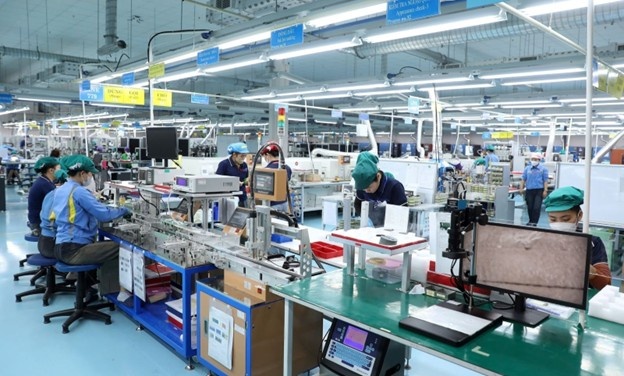 Chiến lược hội nhập giúp Việt Nam khẳng định vị thế kinh tế toàn cầu