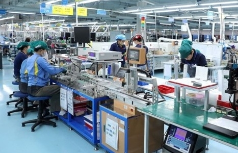 Hội nhập giúp Việt Nam khẳng định vị thế kinh tế toàn cầu