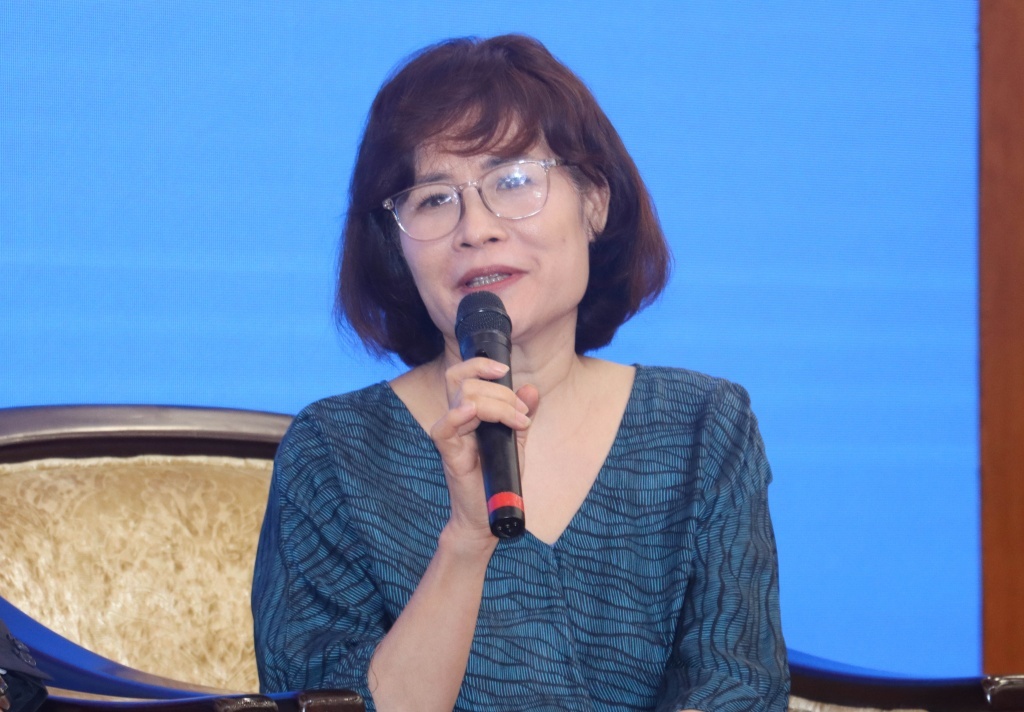 Chùm ảnh: Tọa đàm “Hoàn thiện chính sách thuế, hải quan, thúc đẩy doanh nghiệp phát triển” Chùm ảnh: Tọa đàm “Hoàn thiện chính sách thuế, hải quan, thúc đẩy doanh nghiệp phát triển”