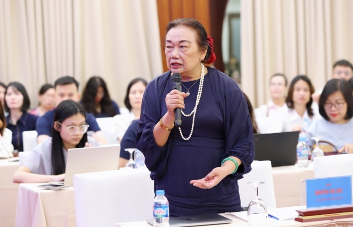 Phân loại hộ kinh doanh để quản lý thuế linh hoạt hơn