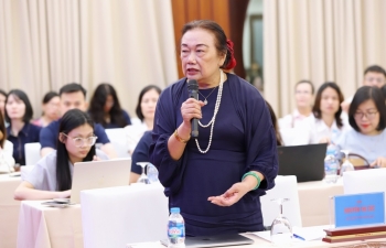Phân loại hộ kinh doanh để quản lý thuế linh hoạt hơn