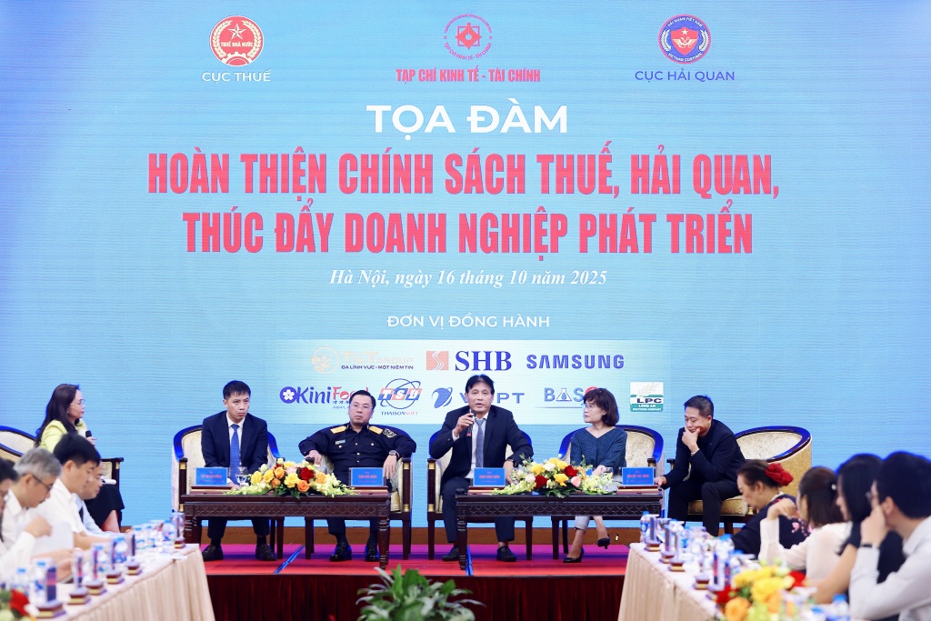 Phân loại hộ kinh doanh để quản lý thuế linh hoạt hơn