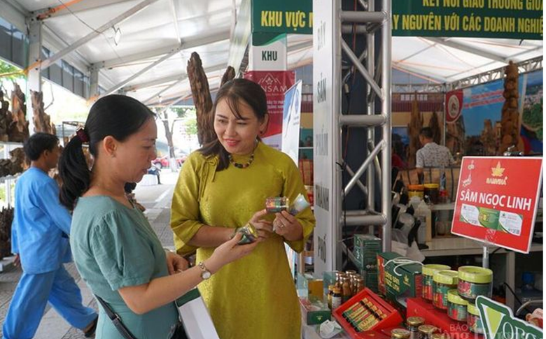 Đà Nẵng đề xuất hỗ trợ doanh nghiệp tham gia sàn thương mại điện tử quốc tế